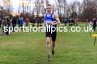 Senior mens 2024 NECAA Cross Country Champs., Temple Park, South Shields. Photo: David T. Hewitson/Sports for All Pics